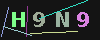 Gambar captcha