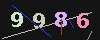 Gambar captcha
